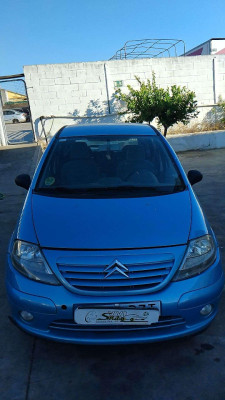 CAPO Citroen C3 (2002->)
