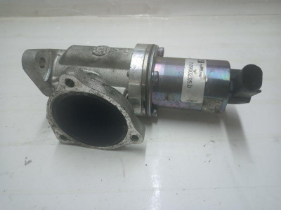 VALVULA EGR, Kia, SPORTAGE (KM)