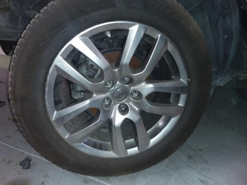 LLANTA LEXUS NX (AZ10) 