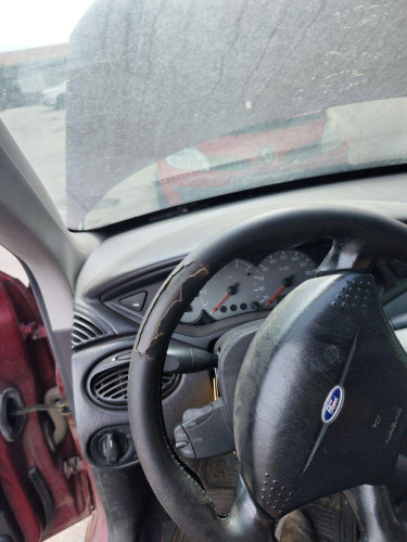 SALPICADERO FORD FOCUS BERLINA (CAK) 