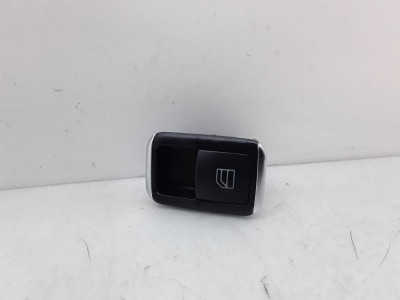 MANDO ELEVALUNAS DELANTERO DERECHO, MERCEDES-BENZ, CLASE C (BM 204) BERLINA