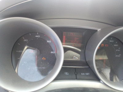 SEAT IBIZA BERLINA (6J5)