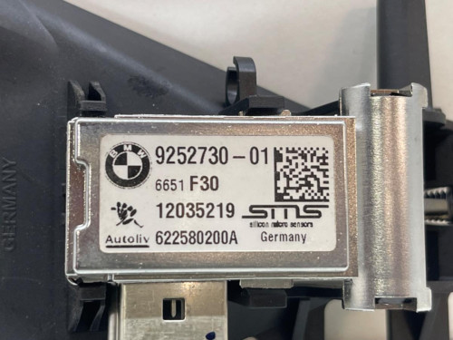 CAMARA VISION FRONTAL BMW SERIE 3 BERLINA (F30) 