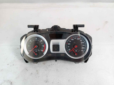 CUADRO INSTRUMENTOS, RENAULT, CLIO III