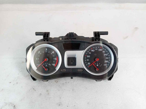  CUADRO INSTRUMENTOS RENAULT CLIO III 