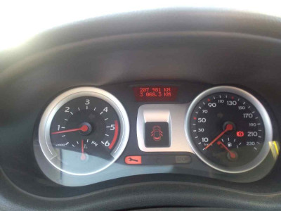 CUADRO INSTRUMENTOS, RENAULT, CLIO III
