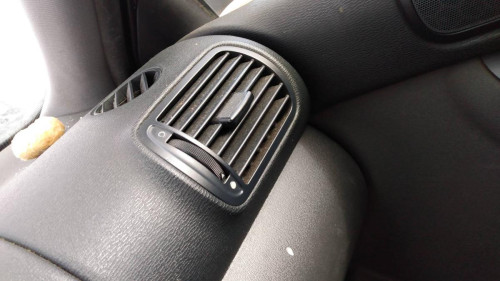  AUDI A3 (8L) 