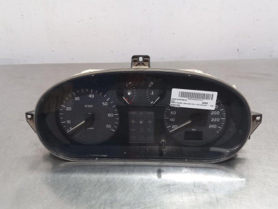CUADRO INSTRUMENTOS, RENAULT, MEGANE I FASE 2 COUPE (DA...)