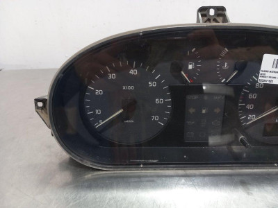 CUADRO INSTRUMENTOS, RENAULT, MEGANE I FASE 2 COUPE (DA...)