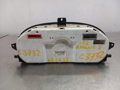 CUADRO INSTRUMENTOS, RENAULT, MEGANE I FASE 2 COUPE (DA...)