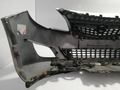  PARAGOLPES DELANTERO OPEL ASTRA J BERLINA 5P 