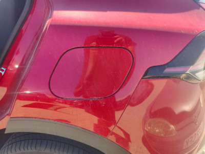 AFORADOR, KIA, SPORTAGE (NQ5)