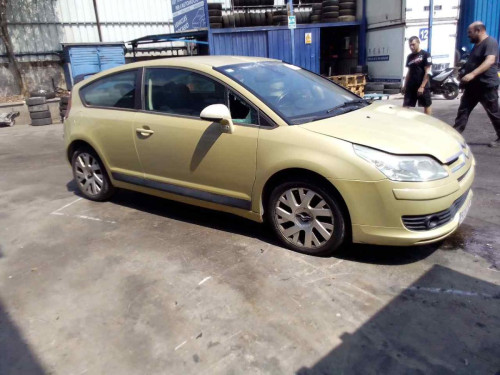  CITROEN C4 COUPE 