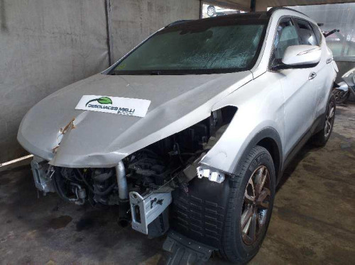  HYUNDAI SANTA FE (DM) 