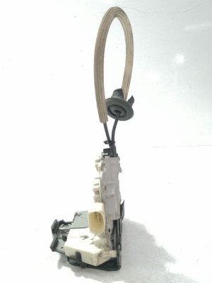 CERRADURA PUERTA DELANTERA DERECHA, AUDI, A6 BERLINA (4F2)