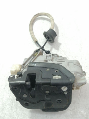 CERRADURA PUERTA DELANTERA DERECHA, AUDI, A6 BERLINA (4F2)