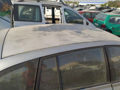 TECHO, KIA, RIO (BC)