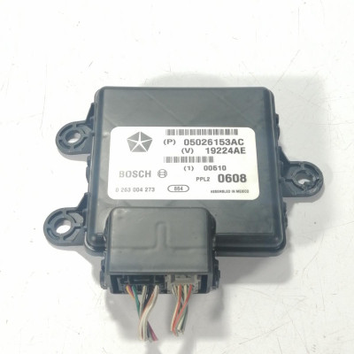 MODULO ELECTRONICO, CHRYSLER, GRAND VOYAGER (RT)