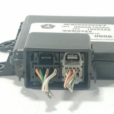 MODULO ELECTRONICO, CHRYSLER, GRAND VOYAGER (RT)