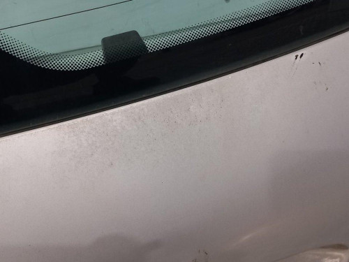  PORTON TRASERO PEUGEOT 206 
