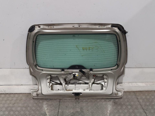  PORTON TRASERO PEUGEOT 206 