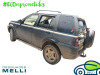 LAND ROVER FREELANDER (LN) — автомобиль-донор на запчасти 