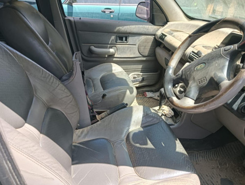 LAND ROVER FREELANDER (LN) — автомобиль-донор на запчасти 