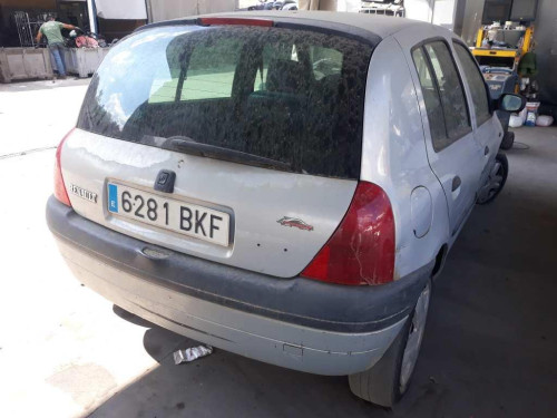  RENAULT CLIO II FASE I (B/CB0) 
