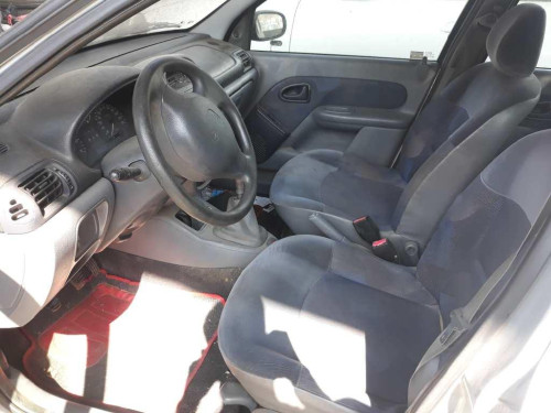  RENAULT CLIO II FASE I (B/CB0) 
