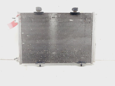 CONDENSADOR / RADIADOR AIRE ACONDICIONADO, CITROEN, C4 CACTUS
