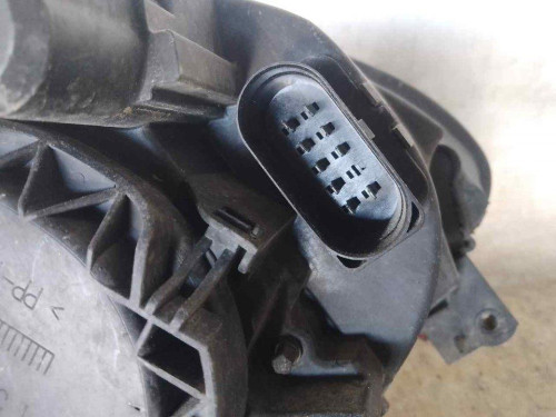 FARO IZQUIERDO Volkswagen TOURAN (1T1) 