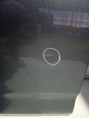 PUERTA DELANTERA IZQUIERDA, PEUGEOT, 4007