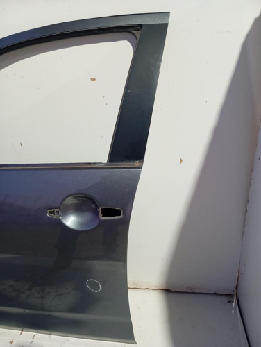  PUERTA DELANTERA IZQUIERDA PEUGEOT 4007 