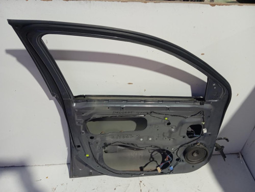  PUERTA DELANTERA IZQUIERDA PEUGEOT 4007 
