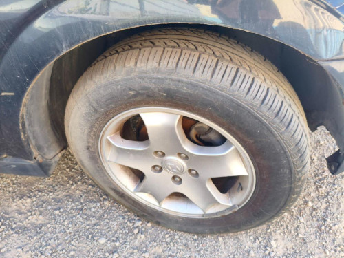 LLANTA Ssangyong ACTYON 