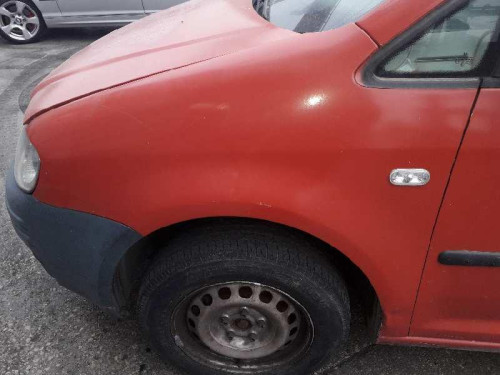  VOLKSWAGEN CADDY (2K)(02.2004) 