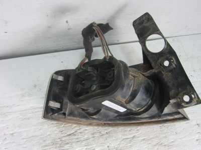 PILOTO TRASERO DERECHO, SEAT, IBIZA (6L1)