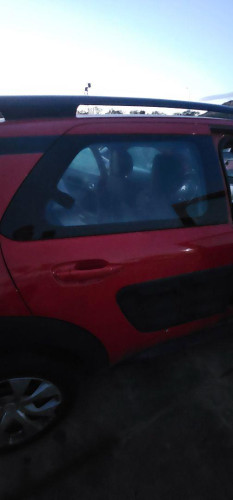  LUNA TRASERA DERECHA, CITROEN, C4 CACTUS 