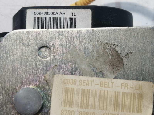 CINTURON SEGURIDAD DELANTERO IZQUIERDO KIA CEED SPORTSWAGON (ED) 
