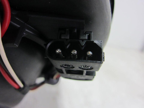 MOTOR CALEFACCION BMW SERIE 5 GRAN TURISMO (F07) 