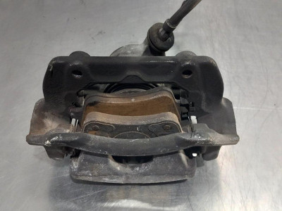 PINZA DE FRENO DELANTERA IZQUIERDA, MERCEDES-BENZ, CLK (BM 209) COUPE