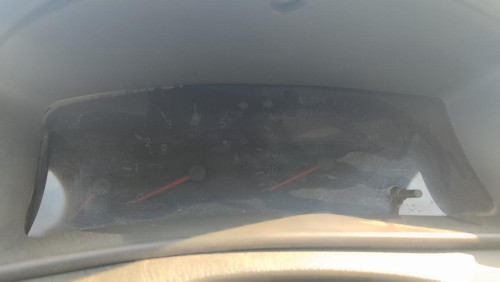  TOYOTA COROLLA (E12) 