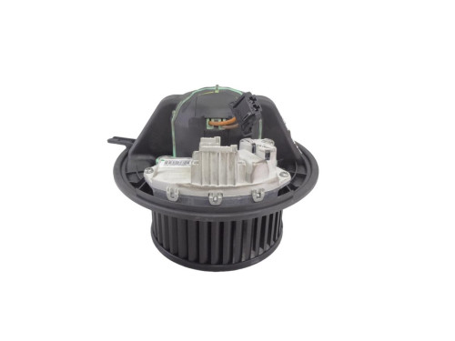  MOTOR CALEFACCION BMW SERIE 1 BERLINA (E81/E87) 