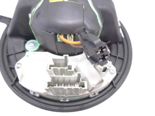  MOTOR CALEFACCION BMW SERIE 1 BERLINA (E81/E87) 