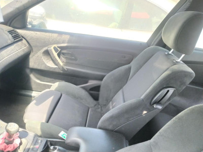 CINTURON SEGURIDAD DELANTERO DERECHO