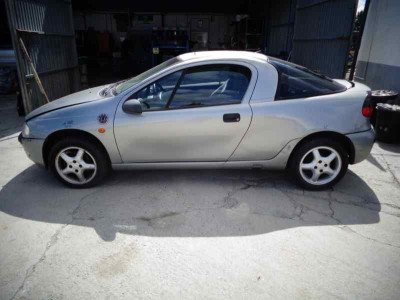 OPEL TIGRA