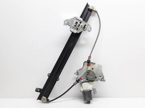 ELEVALUNAS DELANTERO IZQUIERDO NISSAN MICRA (K12E) 