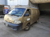 KIA PREGIO II (TB) — автомобиль-донор на запчасти 