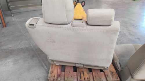 ASIENTOS TRASEROS Toyota LAND CRUISER (J12) 