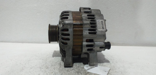  ALTERNADOR, PEUGEOT, 407 